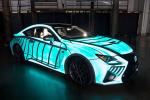 Lexus RC-F Heart Beat 2015 года